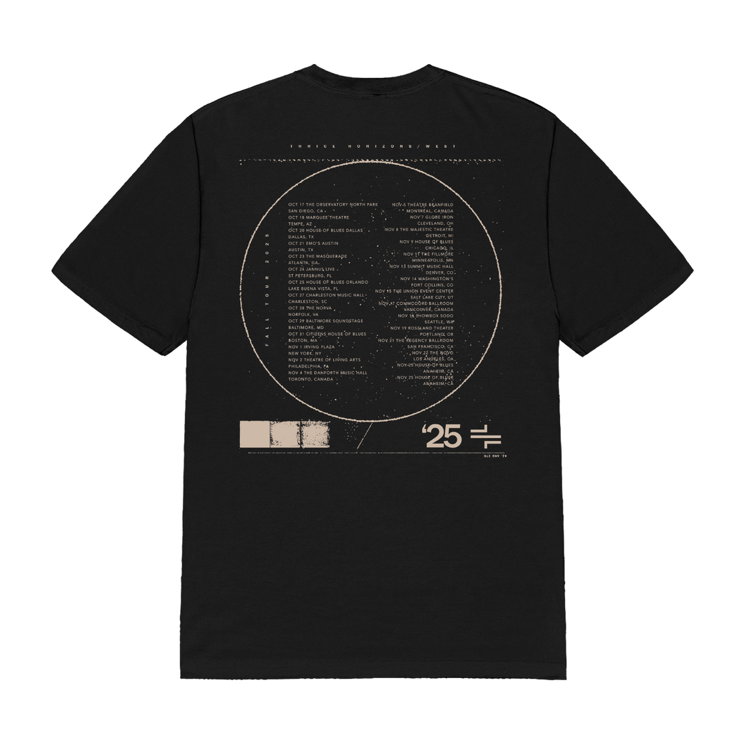 Horizons West Tour Tee
