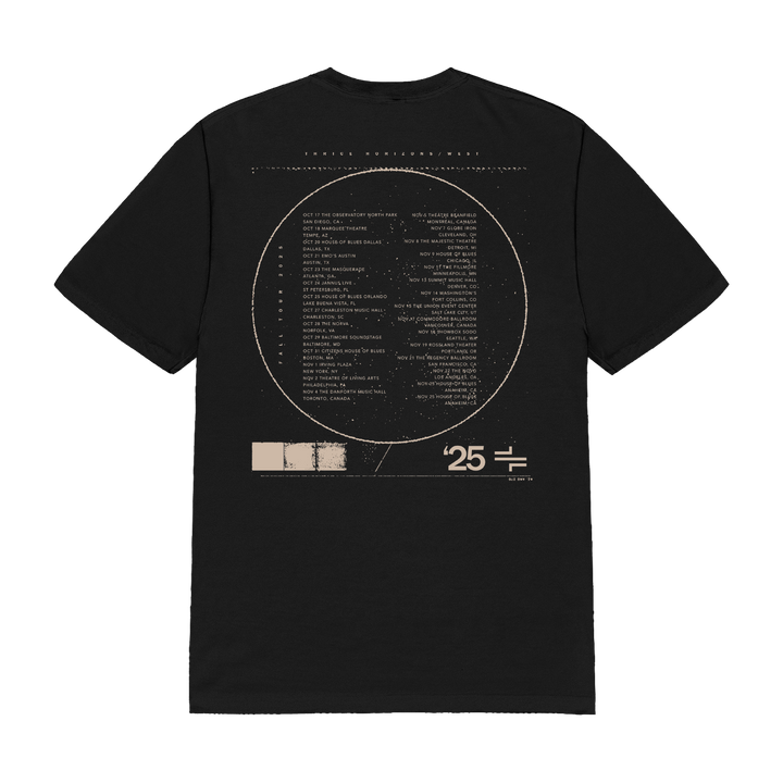Horizons West Tour Tee