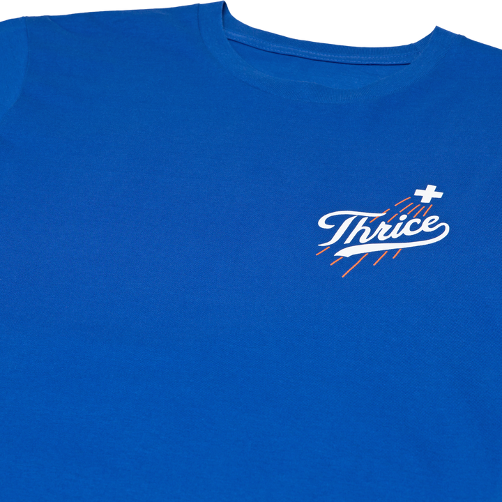 World Famous Hot Dog Tee