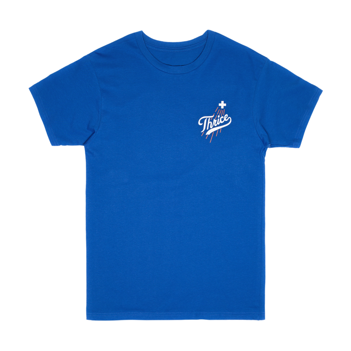 World Famous Hot Dog Tee