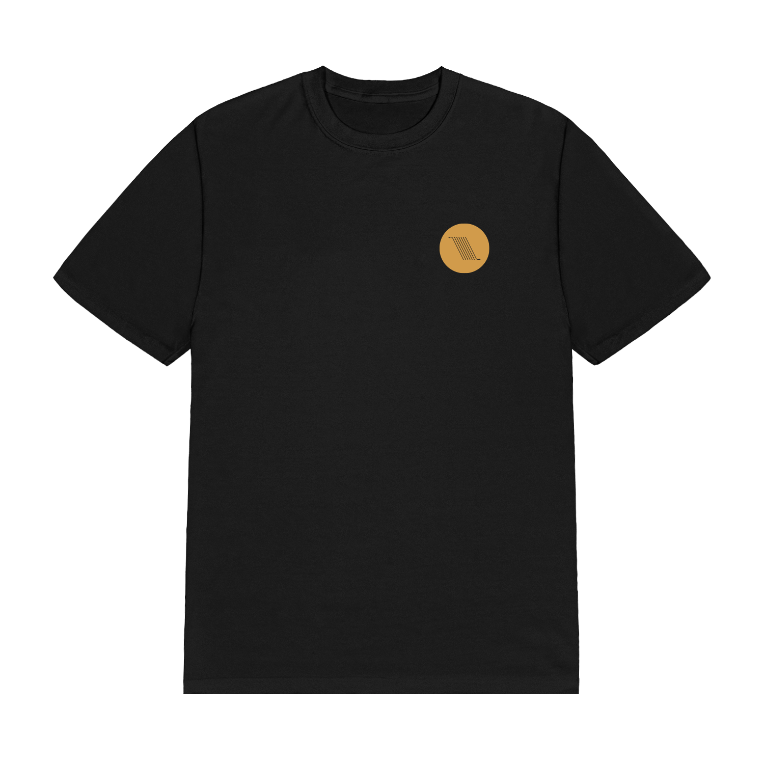 Black Honey Tee - Black – Thrice | Official Merchandise Store