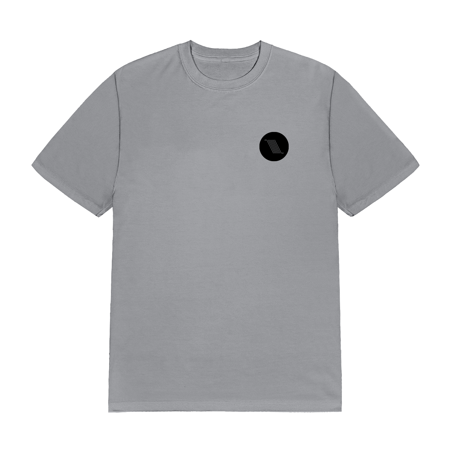 Black Honey Tee - Grey – Thrice | Official Merchandise Store Black Honey Tee - Grey – Thrice | Official Merchandise Store