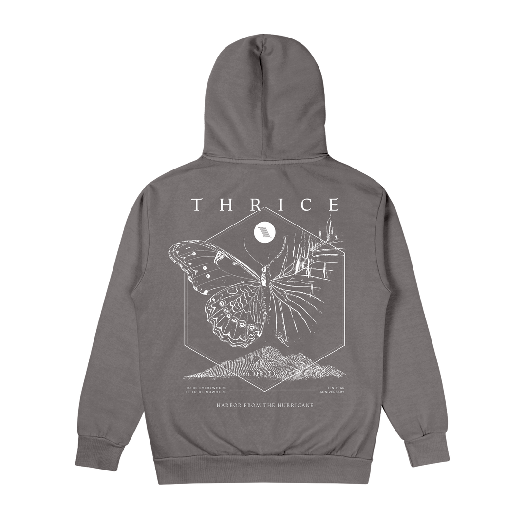 Harbor from the Hurricane Hoodie