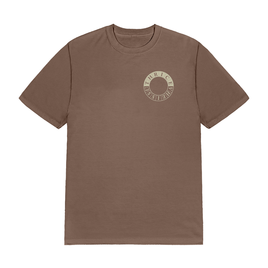 Thrice | Official Merchandise – Thrice | Official Merchandise Store