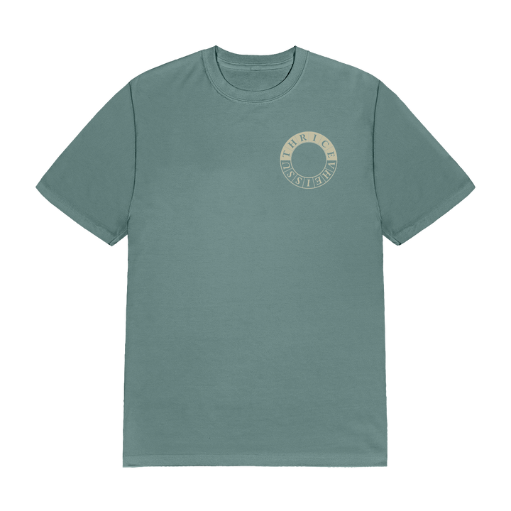 Vheissu Album Tee
