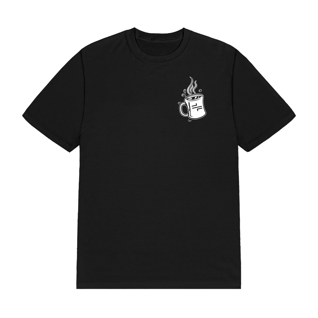 I'm Wide Awake Tee