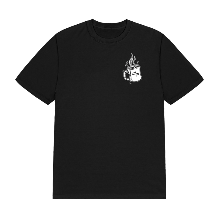 I'm Wide Awake Tee