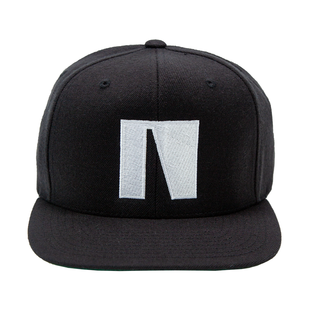 New Grass Alliance Exclusive Snapback