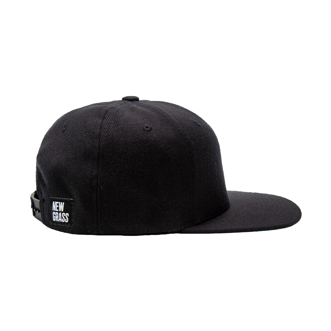 New Grass Alliance Exclusive Snapback