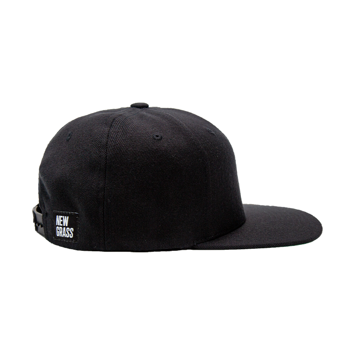 New Grass Alliance Exclusive Snapback