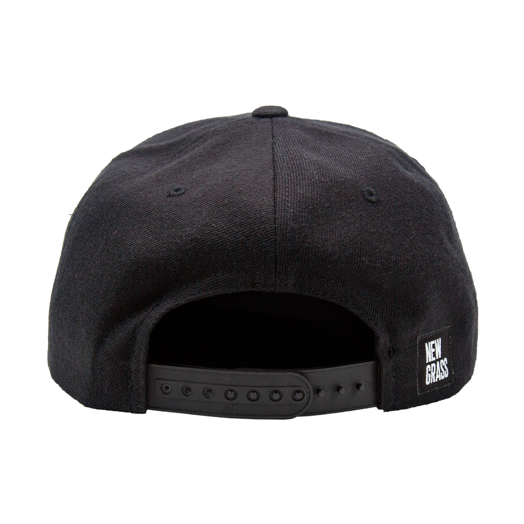 New Grass Alliance Exclusive Snapback