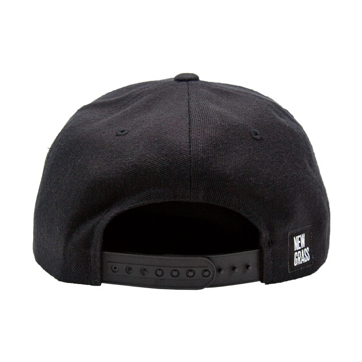 New Grass Alliance Exclusive Snapback
