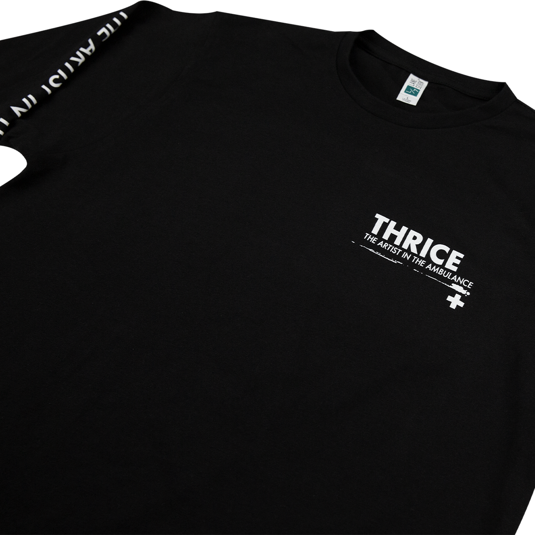 Flashing Lights & Sounds Long Sleeve