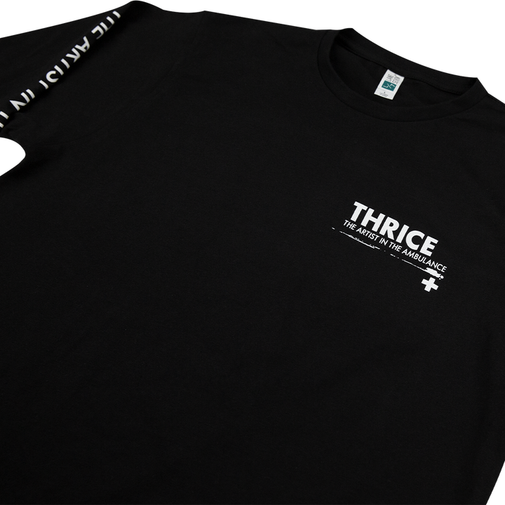 Flashing Lights & Sounds Long Sleeve