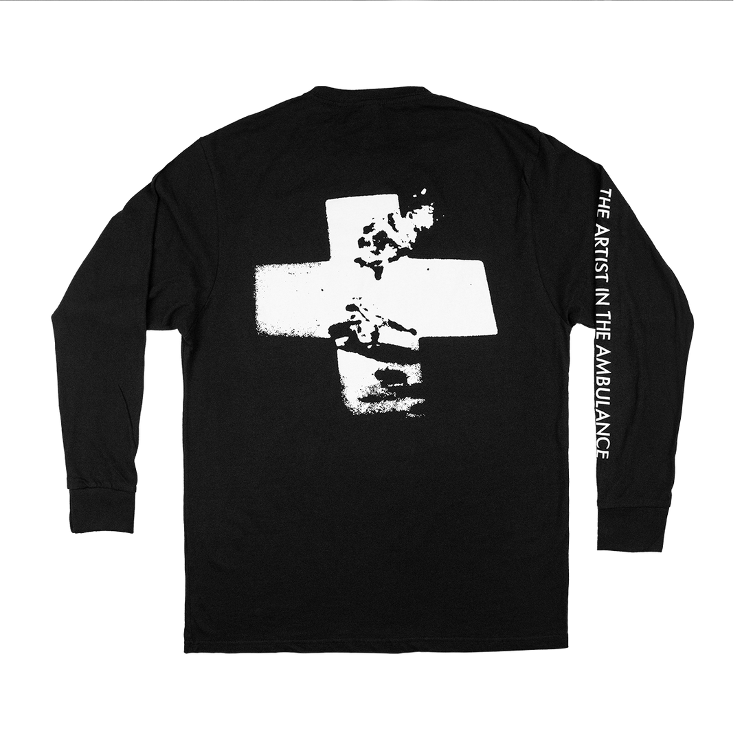 Flashing Lights & Sounds Long Sleeve