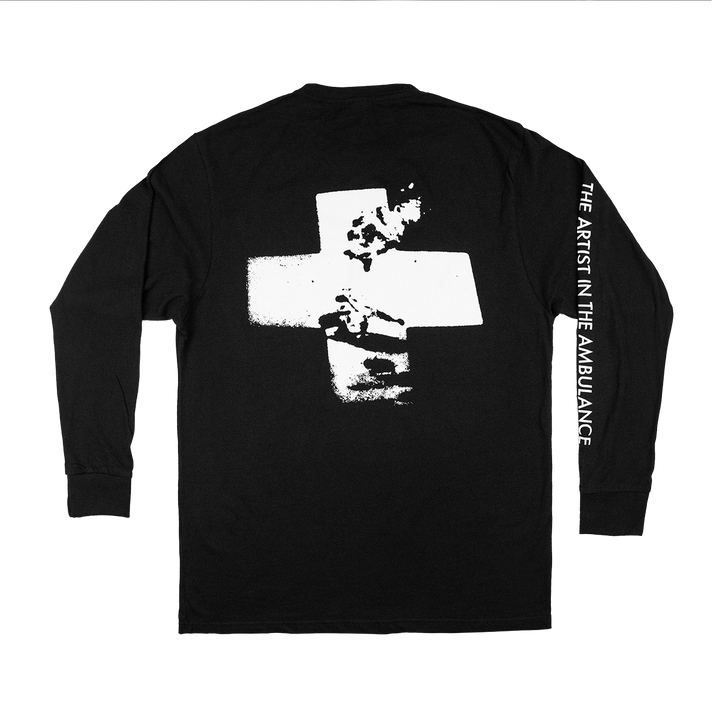 Flashing Lights & Sounds Long Sleeve