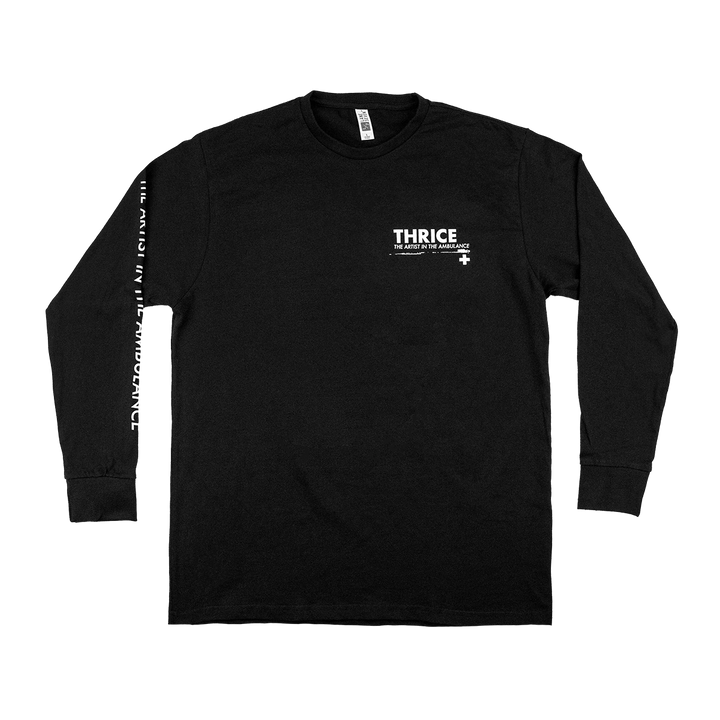 Flashing Lights & Sounds Long Sleeve